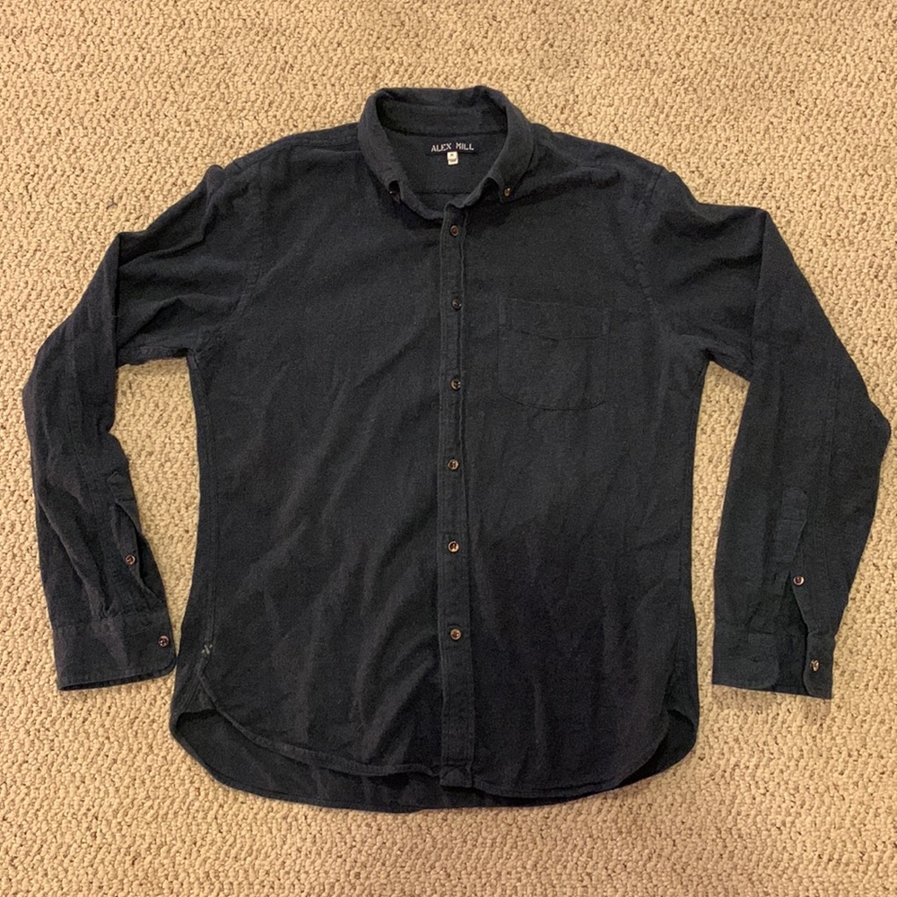 Alex Mill Shirt